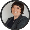 Simone Mrosek-Woggon, Ansprechpartnerin für Bewerbungen